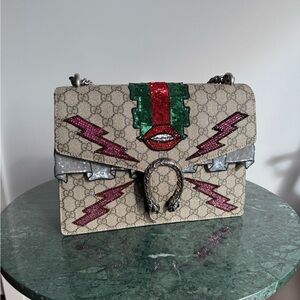 GUCCI Dionysus Bag